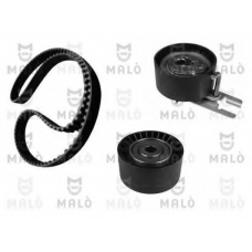 T137250S Malo Комплект ремня ГРМ