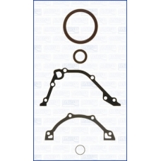 54126200 AJUSA Комплект прокладок, блок-картер двигателя
