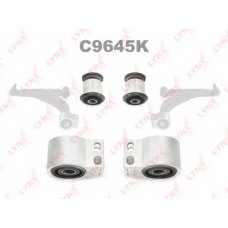 C9645K LYNX Комплект с-б.рычага chevrolet