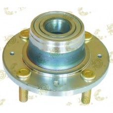 01.093 AUTOKIT Комплект подшипника ступицы колеса