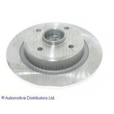 ADH24322 BLUE PRINT Тормозной диск