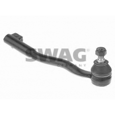 20 71 0015 SWAG Наконечник поперечной рулевой тяги