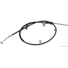 600000121570 MAGNETI MARELLI Трос, стояночная тормозная система