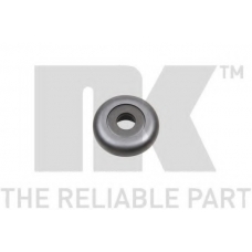 661905 NK Подшипник качения, опора стойки амортизатора