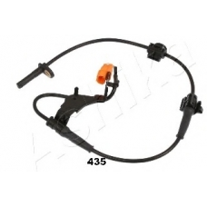 151-04-435 Ashika Датчик, частота вращения колеса