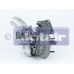 334687 MOTAIR TURBOLADER Компрессор, наддув