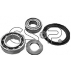 516868S GSP Ремкомплект, поворотный кулак