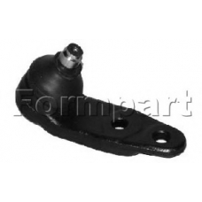 1504000 FORMPART Несущий / направляющий шарнир