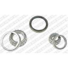 R140.87 SNR Комплект подшипника ступицы колеса