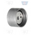 818UT OPTIBELT Натяжной ролик, ремень грм