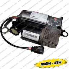 SSP02496N DIPASPORT Монтажный комплект, компрессор