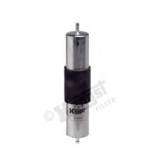 H108WK HENGST FILTER Топливный фильтр