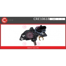 CRE10618GS CASCO Регулятор