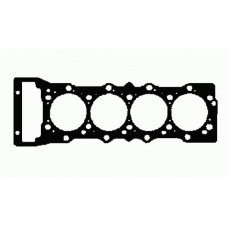 21372/6701 SPESSO Прокладка, головка цилиндра
