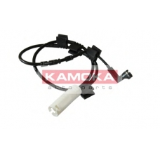105060 KAMOKA Сигнализатор, износ тормозных колодок