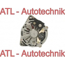 L 33 150 ATL Autotechnik Генератор