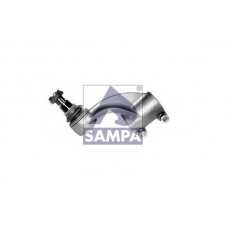097.080 SAMPA Наконечник поперечной рулевой тяги