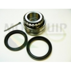 VBK112 MOTAQUIP Комплект подшипника ступицы колеса