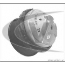 V30-1117 VEMO/VAICO Подвеска, двигатель