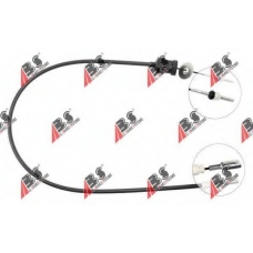 K20370 ABS Трос, управление сцеплением