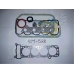 KM-588 JAPANPARTS Комплект прокладок, двигатель