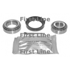 FBK721 FIRST LINE Комплект подшипника ступицы колеса