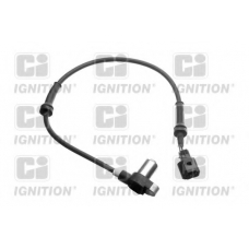 XABS496 QUINTON HAZELL Датчик, частота вращения колеса