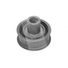 CR 1696 BREDA  LORETT Паразитный / ведущий ролик, зубчатый ремень