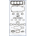 52056900 AJUSA Комплект прокладок, головка цилиндра
