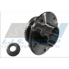 10-1250 IJS GROUP Комплект подшипника ступицы колеса