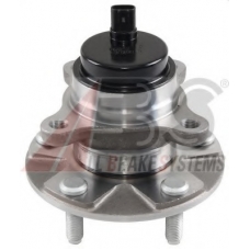 201359 ABS Ступица колеса