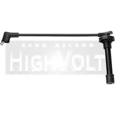 OEF065 STANDARD Комплект проводов зажигания