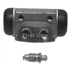 FBW1796 FIRST LINE Колесный тормозной цилиндр