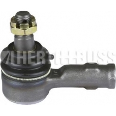 J4849002 NIPPARTS Осевой шарнир, рулевая тяга