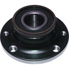 3435 BIRTH Ступица колеса