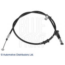 ADC446203 BLUE PRINT Трос, стояночная тормозная система