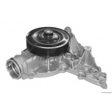 02.19.262 TRUCKTEC AUTOMOTIVE Водяной насос