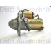 A 16 885 DELTA AUTOTECHNIK Стартер