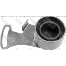 641209 AUTEX Натяжной ролик, ремень грм