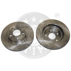 BS-3970 OPTIMAL Тормозной диск