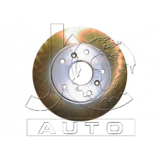 C33040JC Japan Cars Диск тормозной