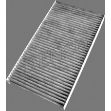 DCF044K NPS Фильтр, воздух во внутренном пространстве