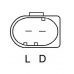 LRA03287 TRW Генератор