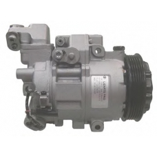 81.08.54.005 LIZARTE Компрессор, кондиционер