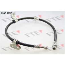 656E.865E.1.1 FTE Тормозной шланг