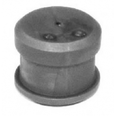 04011 METALCAUCHO Втулка, шток вилки переключения передач