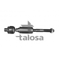 44-01583 TALOSA Осевой шарнир, рулевая тяга