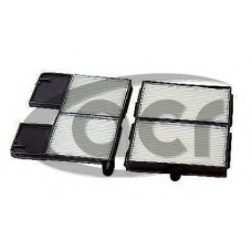 321416/2 ACR Фильтр, воздух во внутренном пространстве