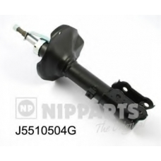 381055105047 MAGNETI MARELLI Амортизатор