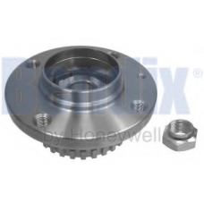050110B BENDIX Комплект подшипника ступицы колеса